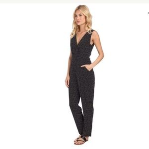 Sam Edelman woman jump suit NWOT